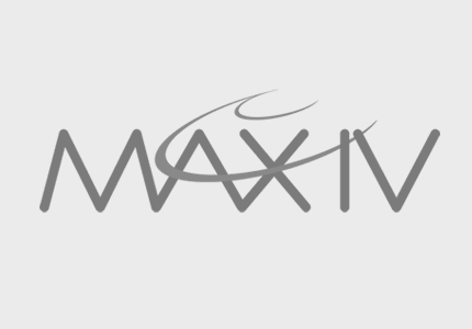 Lund University – MAX IV logo