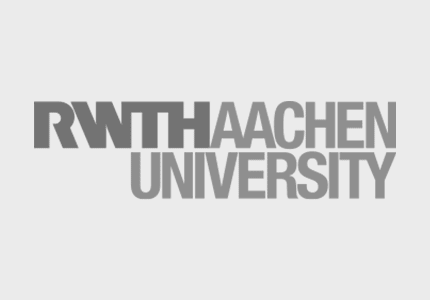 Aachen Technical University logo
