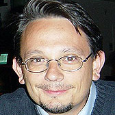 Prof. Dr. Aldo Di Carlo profile photo