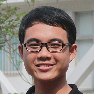Anh-Luan Phan, MSc. profile photo
