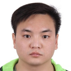 Chen Liu, MSc. profile photo