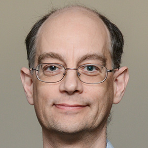 Prof. Manus Hayne profile photo