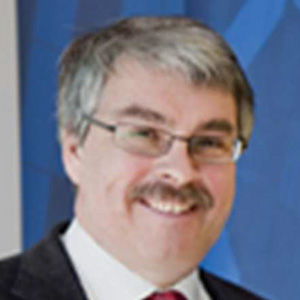 Prof. Dr. Michael Heuken profile photo